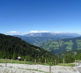 Natur Grafenberg