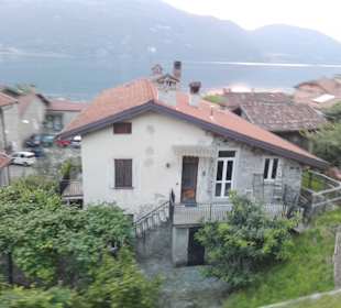 Jezioro Como