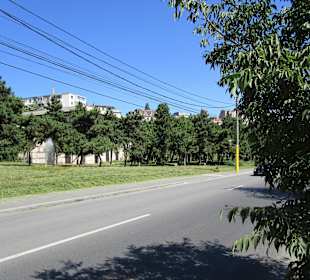 Altstadt Constanta/Konstanza