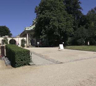 Alte Wache