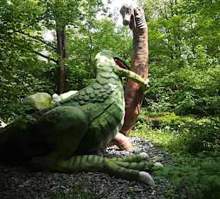 Happ Reptilien Zoo
