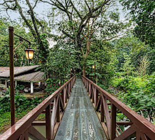 Nationalpark Carara