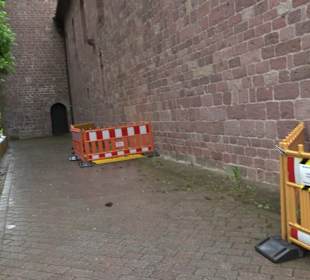 Klosterkirche Sankt Nikolaus Alpirsbach