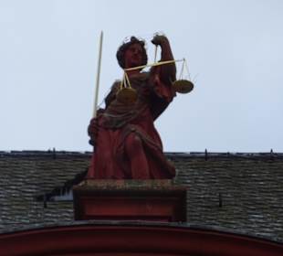 Altstadt Mannheim Quadratstadt