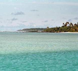 Lagoon Cruise One-Foot-Island