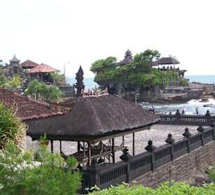 Ein beliebtes Touristenziel