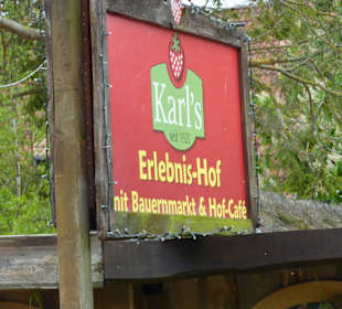 Karls Erlebnishof-Warnsdorf