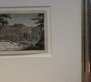 Gestütsmuseum Offenhausen