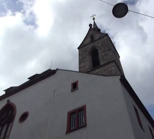 Peterskirche