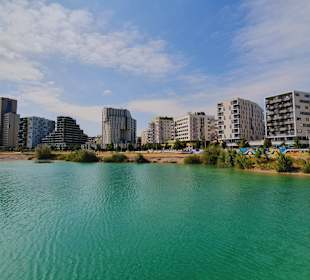 Stadtrundfahrt Wien