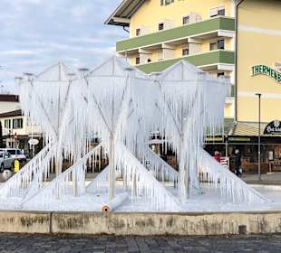 Stadtrundgang Bad Füssing