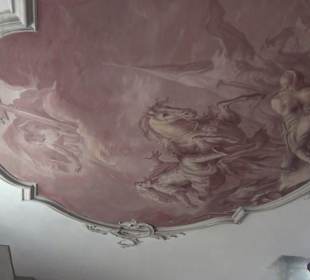 Kath. Stadtpfarrkirche St. Martin