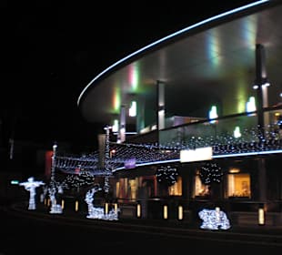 Plaza del Duque