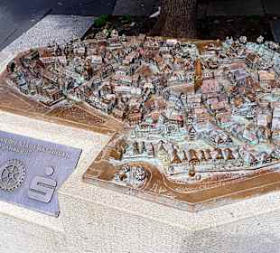 Altstadt Hattingen