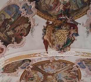 Schlosskirche St. Trinitatis