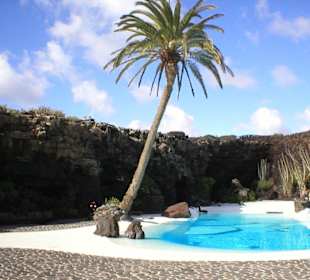 Nordtou-Wasserhöhlen