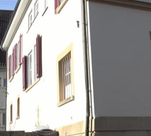 Rathaus Pfrondorf