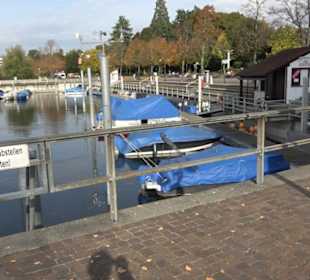 Gondelhafen