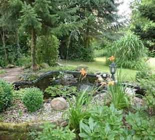 Museum und Park von Jan Kochanowski