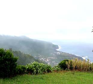 Inselrundfahrt Faial