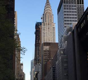 Chrysler Building