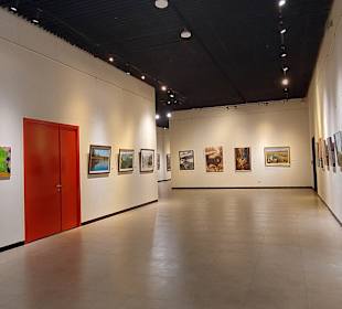 Chiang Kai Shek Memorial Hall