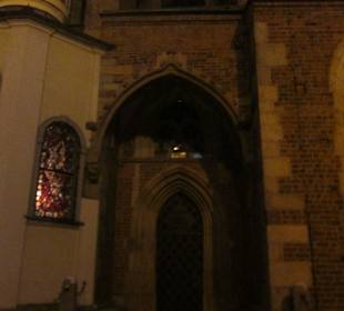 Katedra św. Jana Chrzciciela