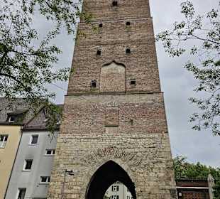 Gänsturm