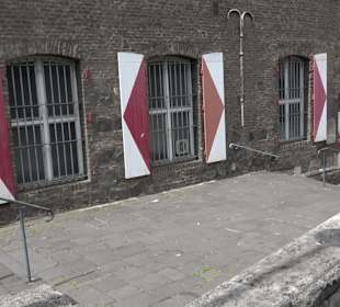 Kölnisches Stadtmuseum Zeughaus