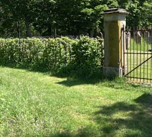 Jüdischer Friedhof Baisingen
