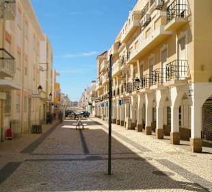 Vila Real de Santo António 