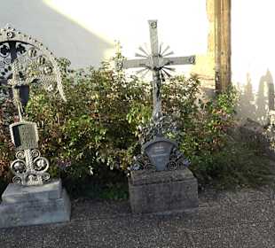 Kath. Pfarrkirche St. Martin Altheim