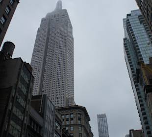 Empire State Building