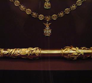 Schatzkammer