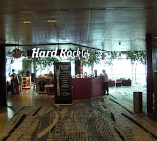 Hard Rock