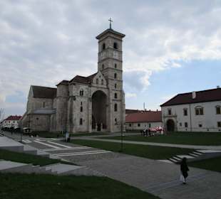 Alba Iulia/Karlsburg
