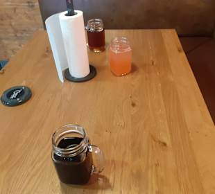 Burgerista Linz Landstraße in Linz