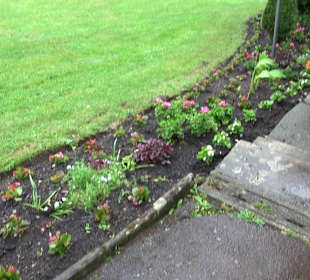 Kurgarten Alpirsbach