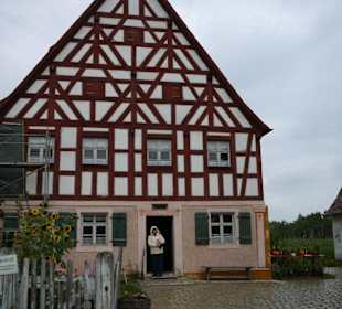 Hopfenhaus