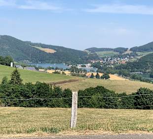 Wandern Willingen