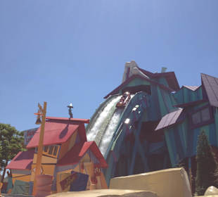 Universal Studios Florida 