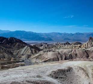 Death Valley National Park