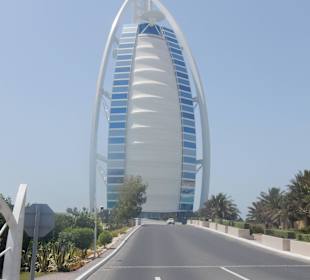 Burj Al Arab