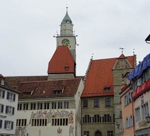 Rathaus Überlingen