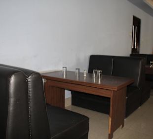 Restaurant Tourist Lodge