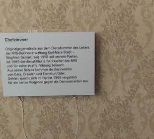 Zeitgeschichtliches Forum 