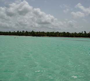 Isla Saona