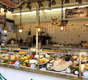 Rundgang über den Freimarkt 2016