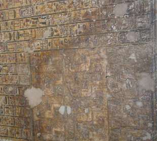 Felsentempel Speos Artemidos