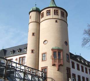 Das Historische Museum der Pfalz